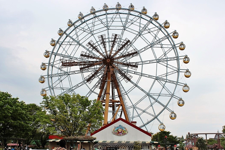 Ferris Wheel